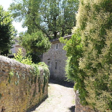 La Planque Des Freres Otel Rivieres  Dış mekan fotoğraf