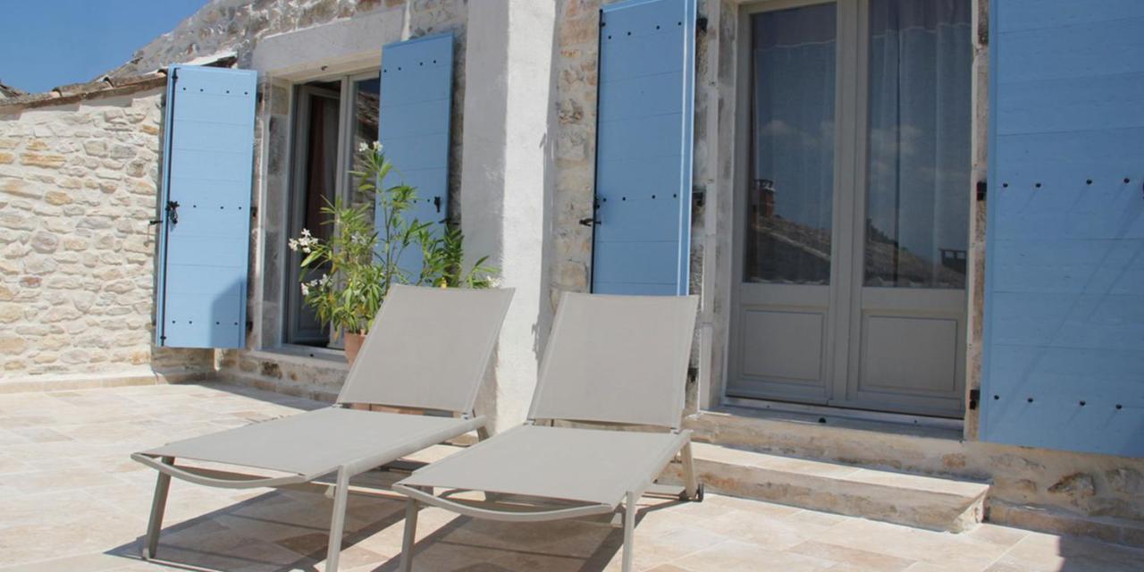 La Planque Des Freres Otel Rivieres  Dış mekan fotoğraf