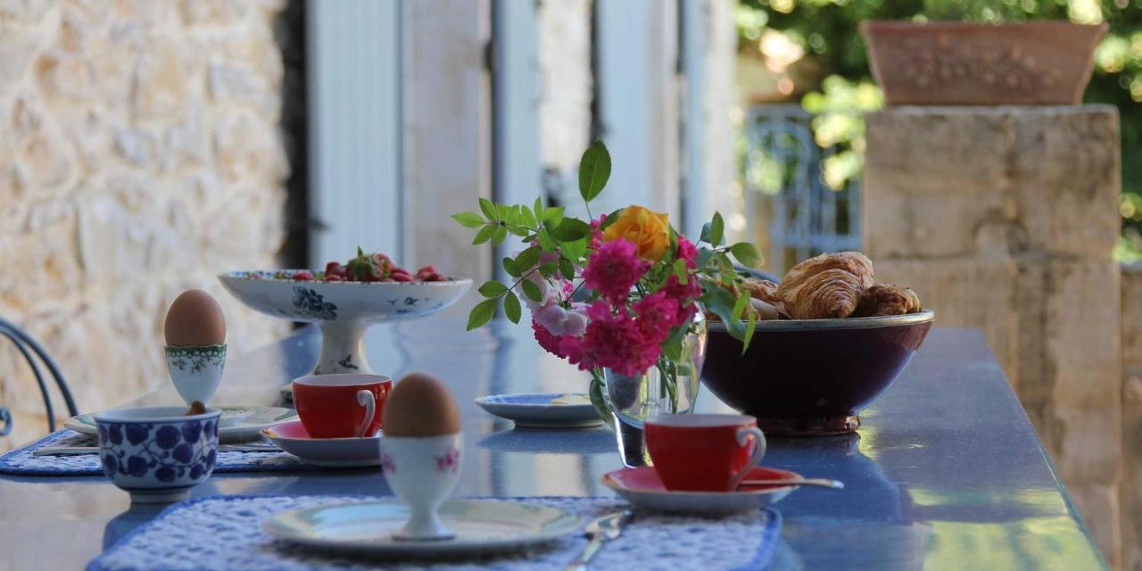 La Planque Des Freres Otel Rivieres  Dış mekan fotoğraf