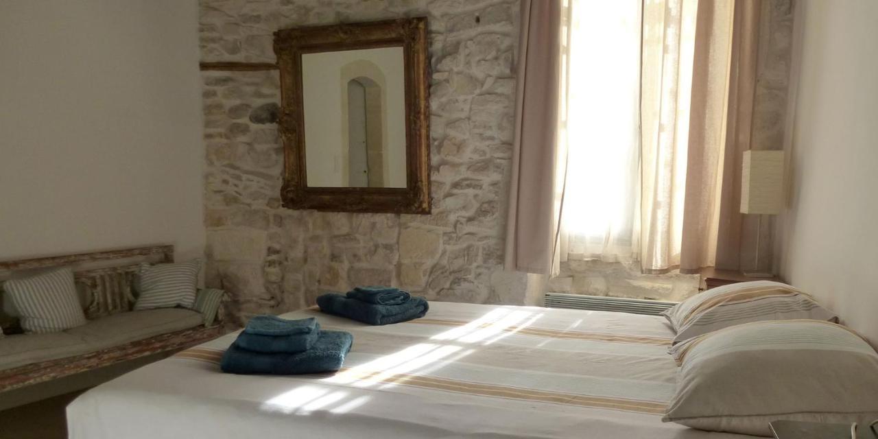 La Planque Des Freres Otel Rivieres  Dış mekan fotoğraf