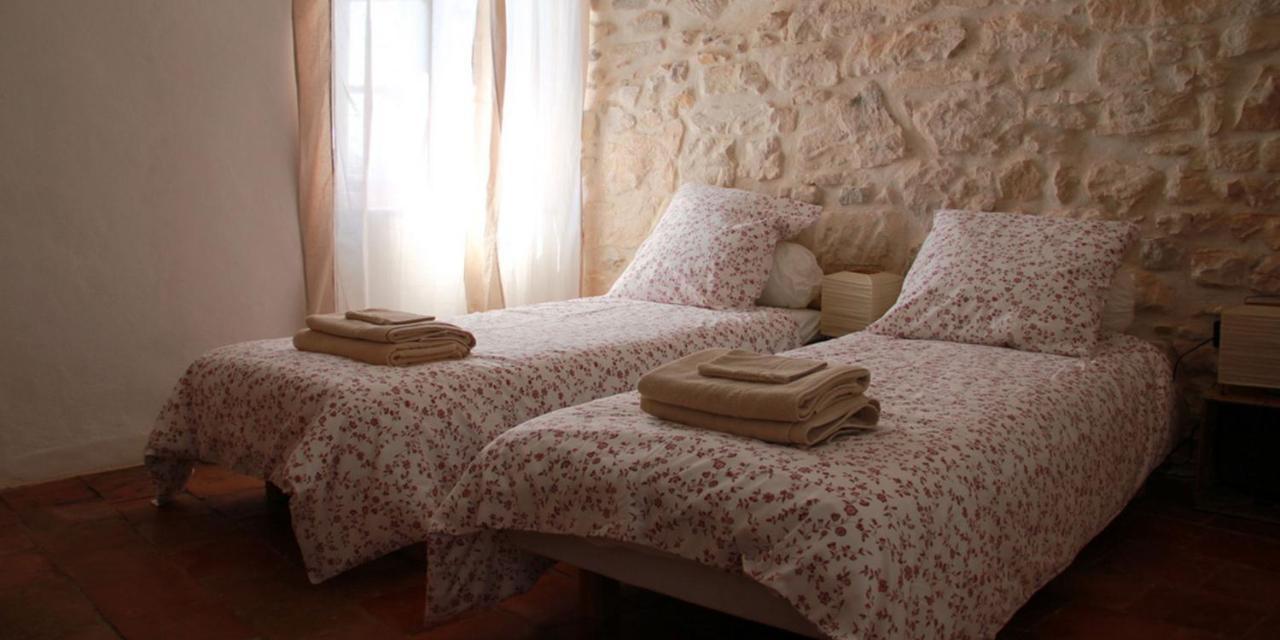 La Planque Des Freres Otel Rivieres  Dış mekan fotoğraf