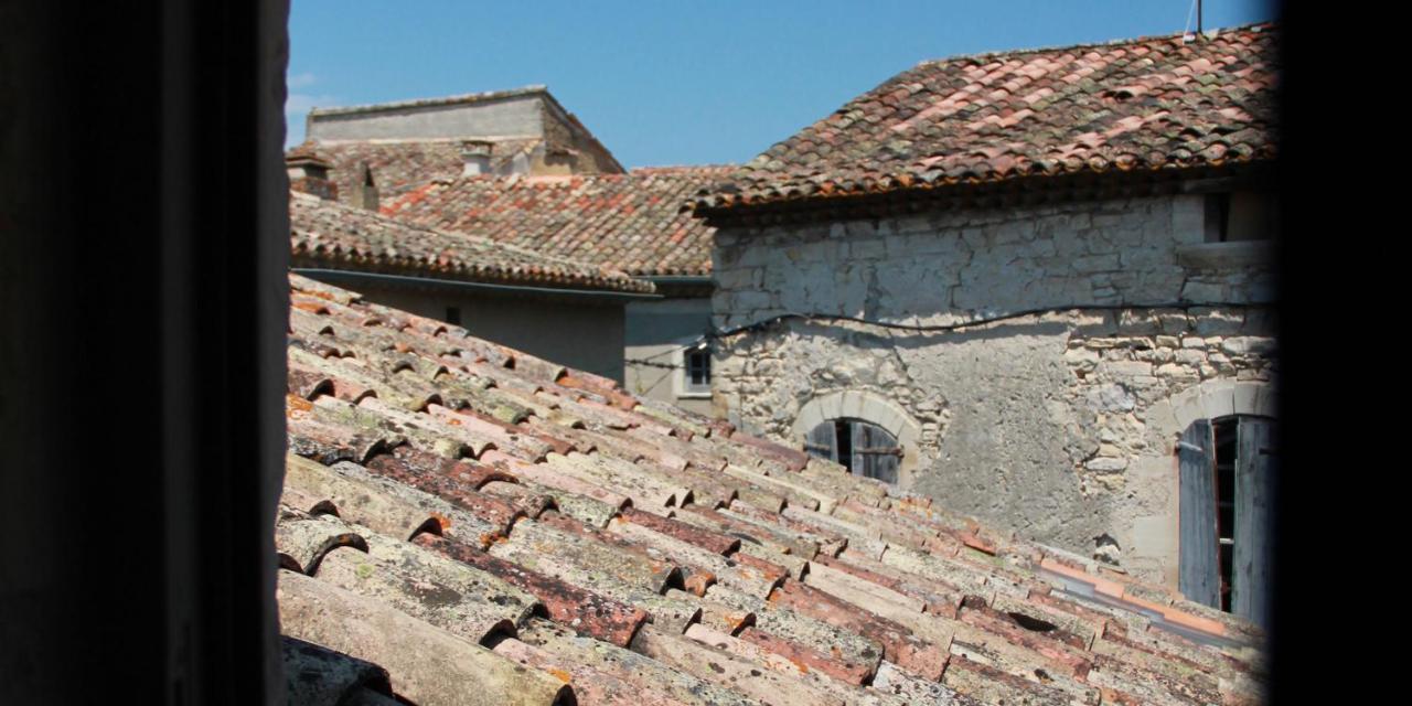 La Planque Des Freres Otel Rivieres  Dış mekan fotoğraf