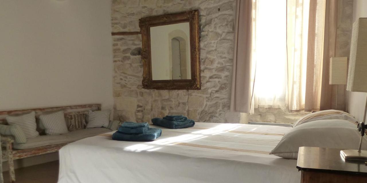 La Planque Des Freres Otel Rivieres  Dış mekan fotoğraf