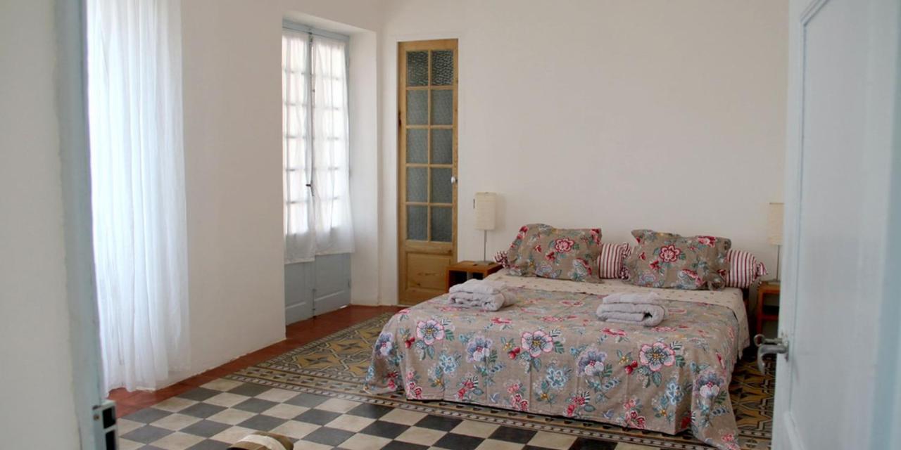 La Planque Des Freres Otel Rivieres  Dış mekan fotoğraf