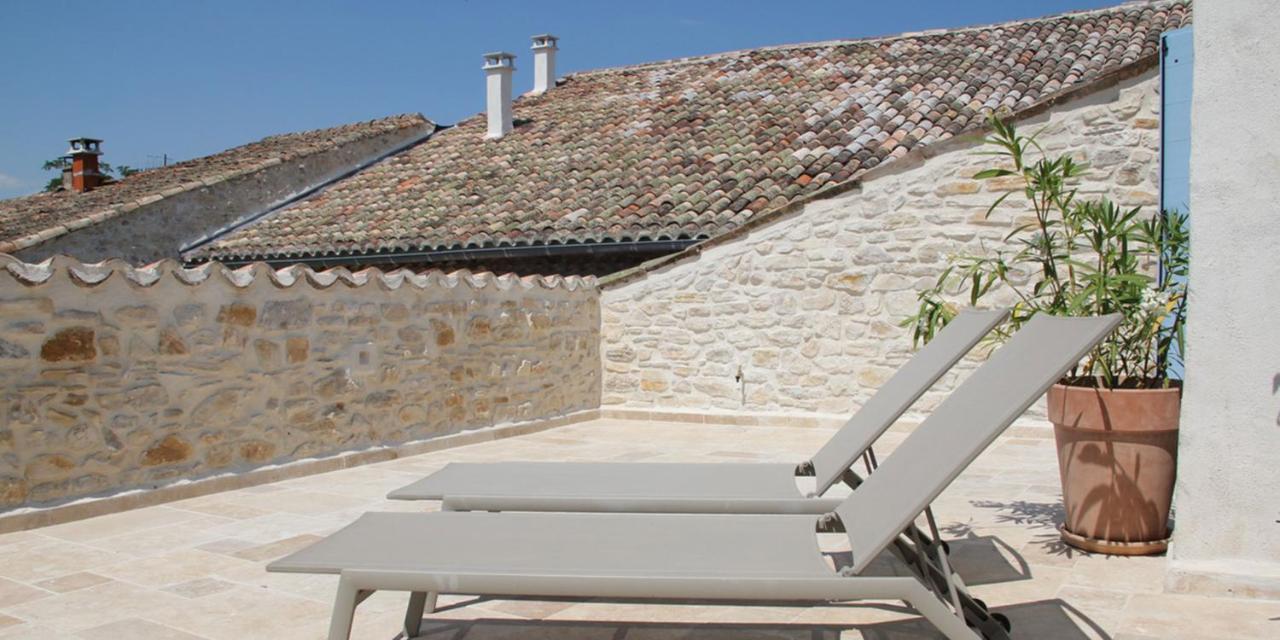 La Planque Des Freres Otel Rivieres  Dış mekan fotoğraf