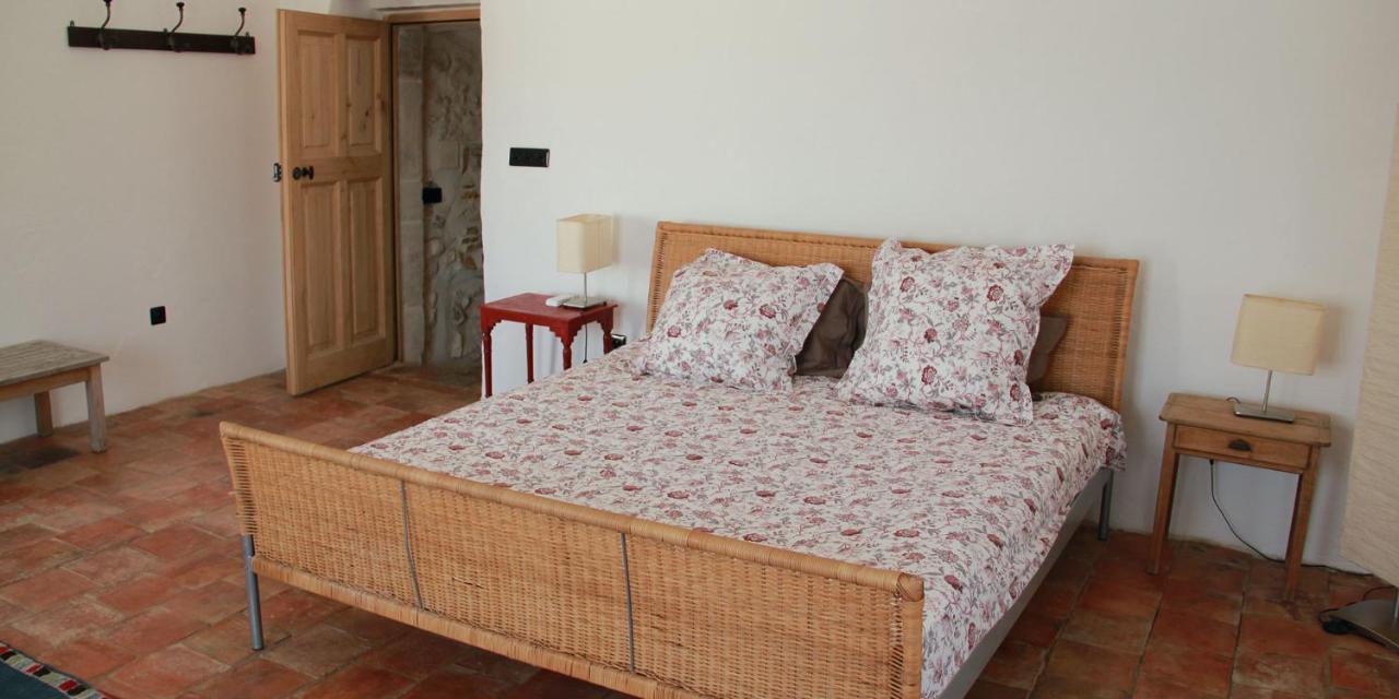 La Planque Des Freres Otel Rivieres  Dış mekan fotoğraf