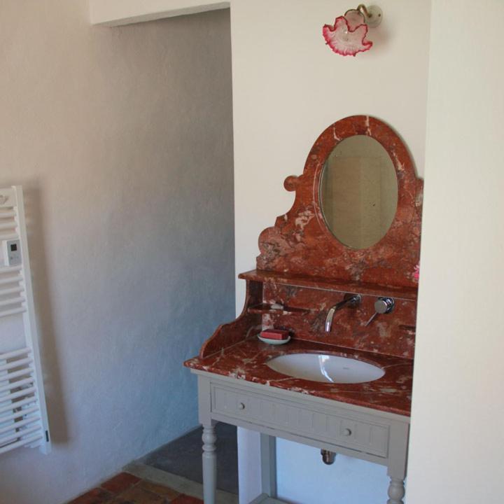 La Planque Des Freres Otel Rivieres  Dış mekan fotoğraf
