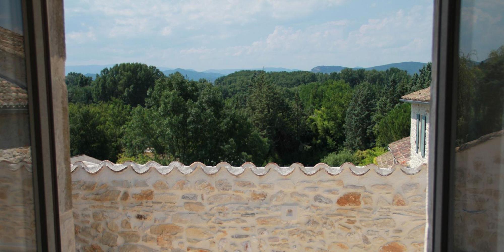 La Planque Des Freres Otel Rivieres  Dış mekan fotoğraf