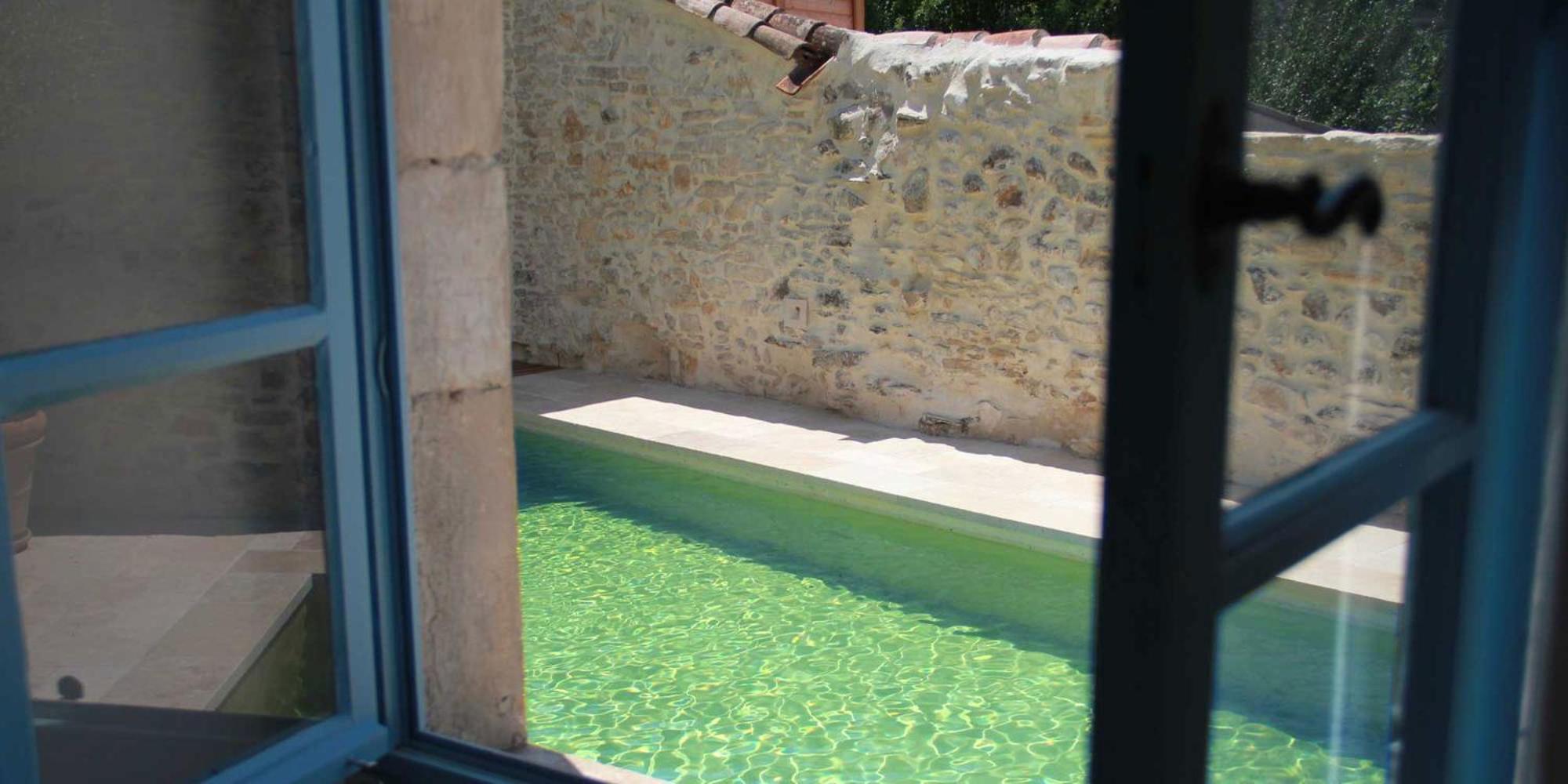 La Planque Des Freres Otel Rivieres  Dış mekan fotoğraf